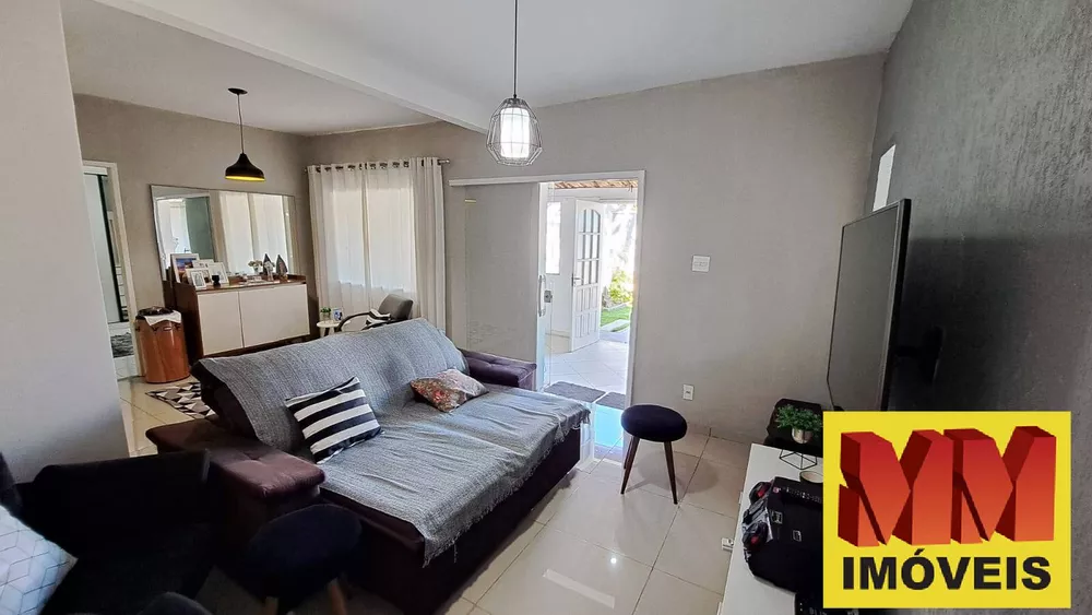 Casa, 3 quartos, 200 m² - Foto 12