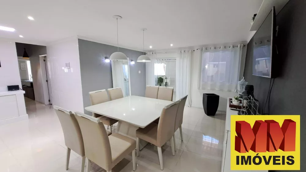 Casa, 3 quartos, 200 m² - Foto 21