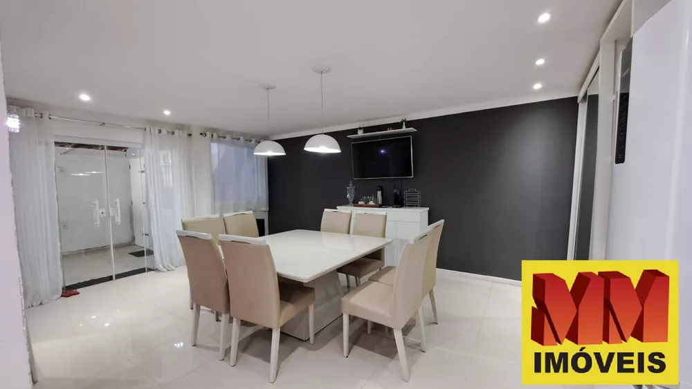 Casa, 3 quartos, 200 m² - Foto 19