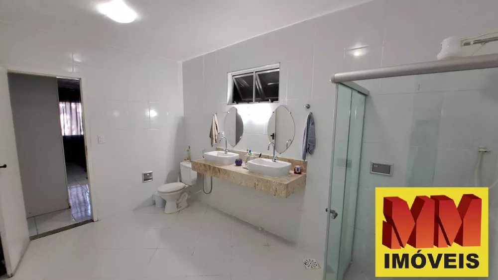 Casa, 3 quartos, 200 m² - Foto 17