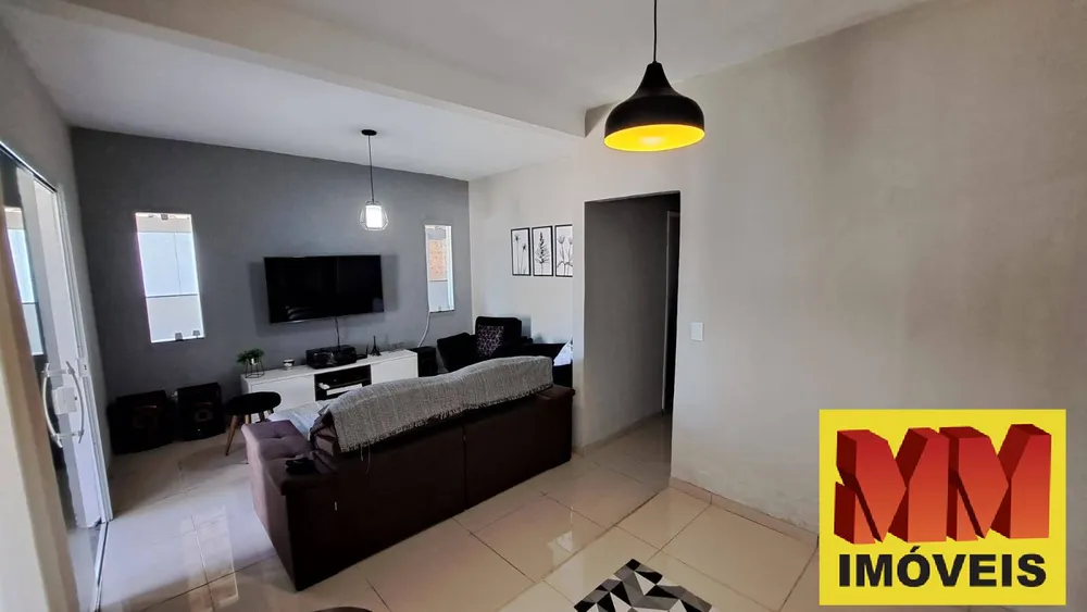 Casa, 3 quartos, 200 m² - Foto 7