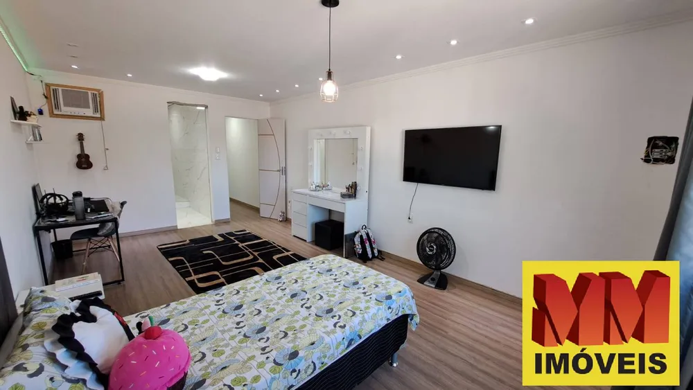 Casa, 3 quartos, 200 m² - Foto 31