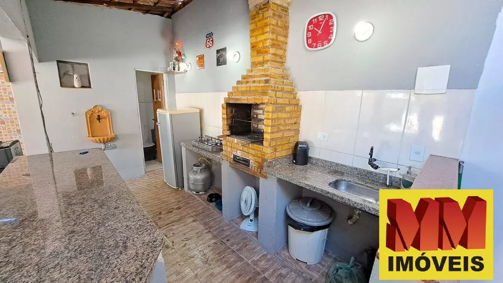 Casa, 3 quartos, 200 m² - Foto 9