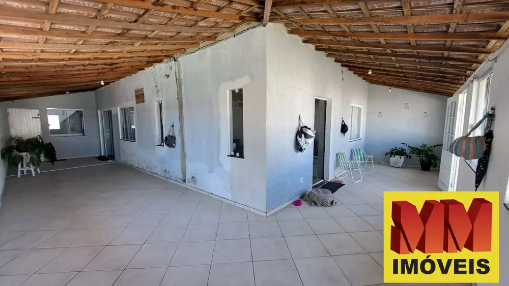 Casa, 3 quartos, 200 m² - Foto 14
