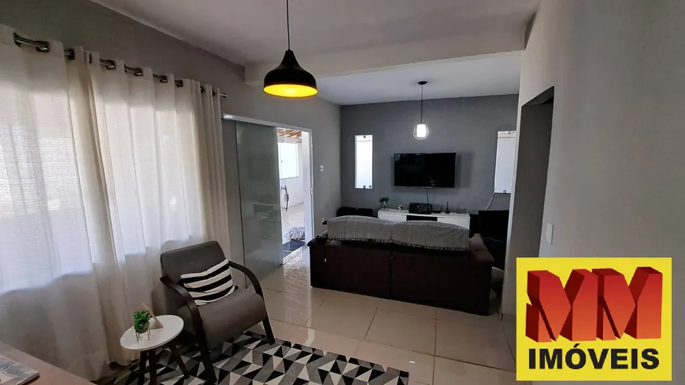Casa, 3 quartos, 200 m² - Foto 18