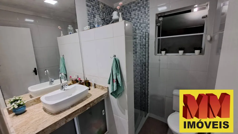 Casa, 3 quartos, 200 m² - Foto 12