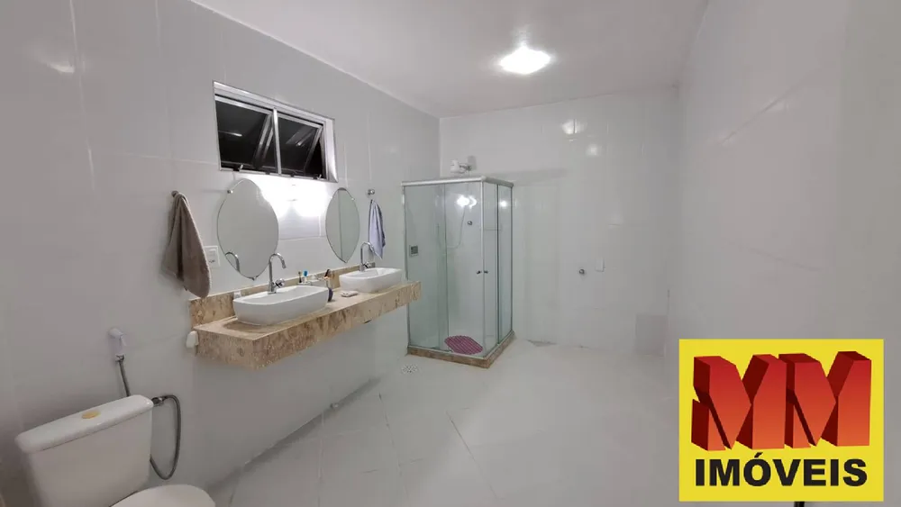 Casa, 3 quartos, 200 m² - Foto 23