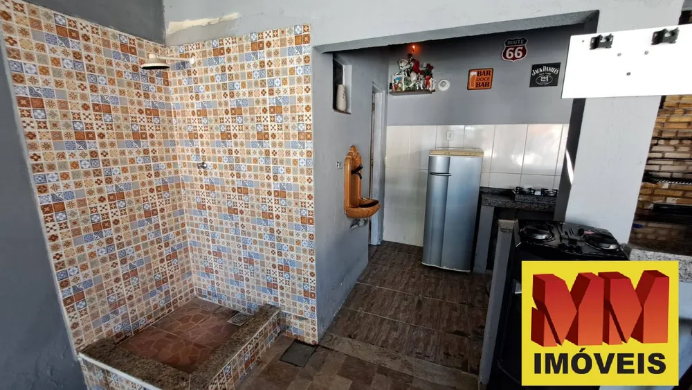 Casa, 3 quartos, 200 m² - Foto 24