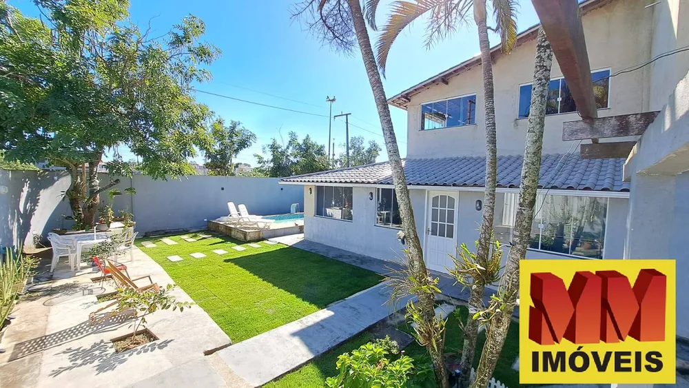 Casa, 3 quartos, 200 m² - Foto 16