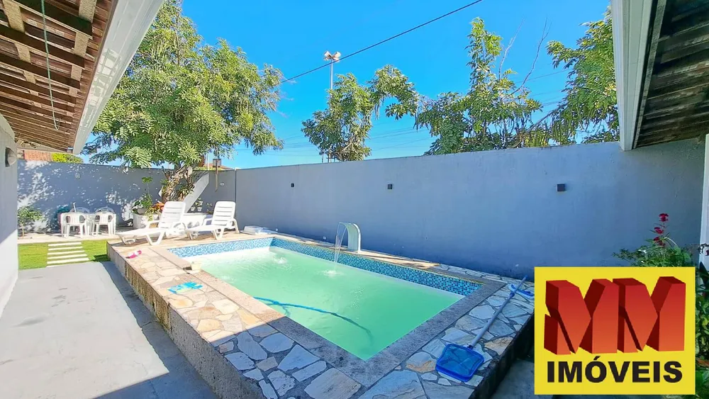 Casa, 3 quartos, 200 m² - Foto 11