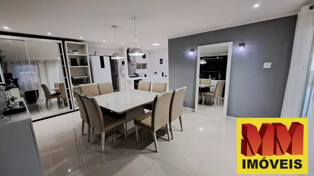Casa, 3 quartos, 200 m² - Foto 20