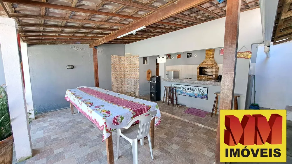 Casa, 3 quartos, 200 m² - Foto 6
