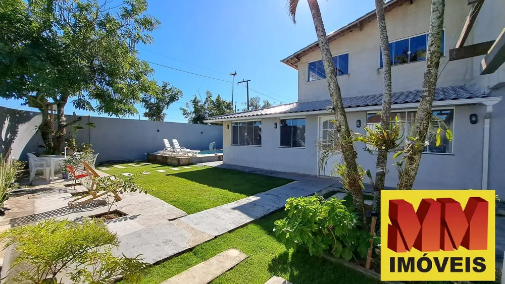 Casa, 3 quartos, 200 m² - Foto 19
