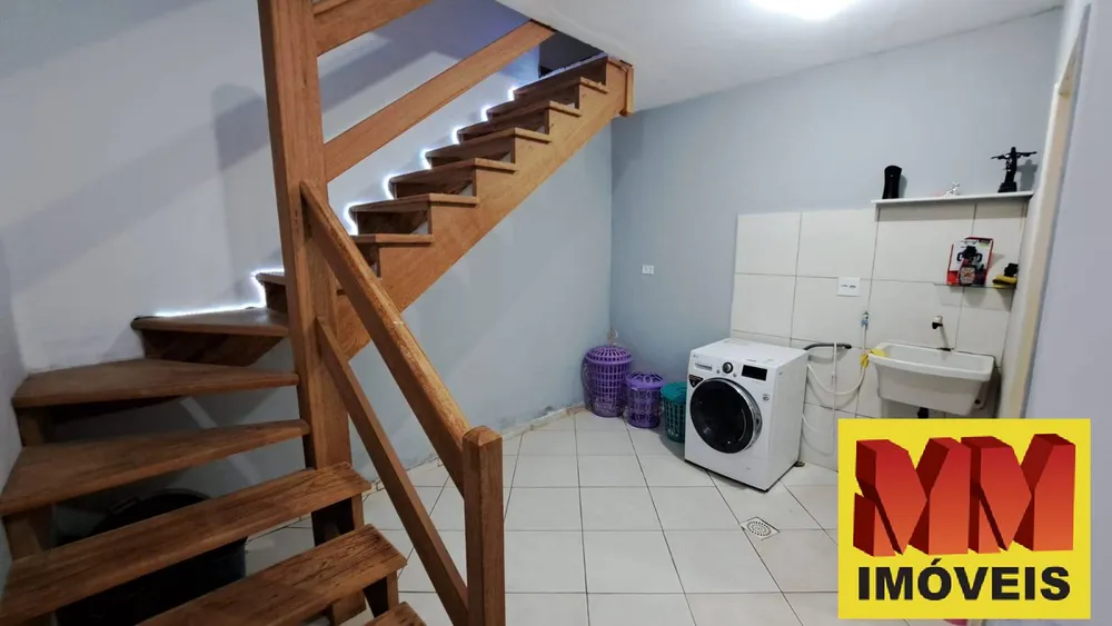 Casa, 3 quartos, 200 m² - Foto 27