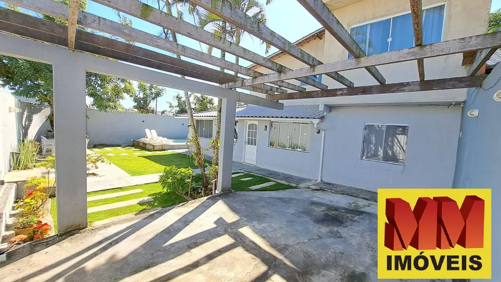 Casa, 3 quartos, 200 m² - Foto 2