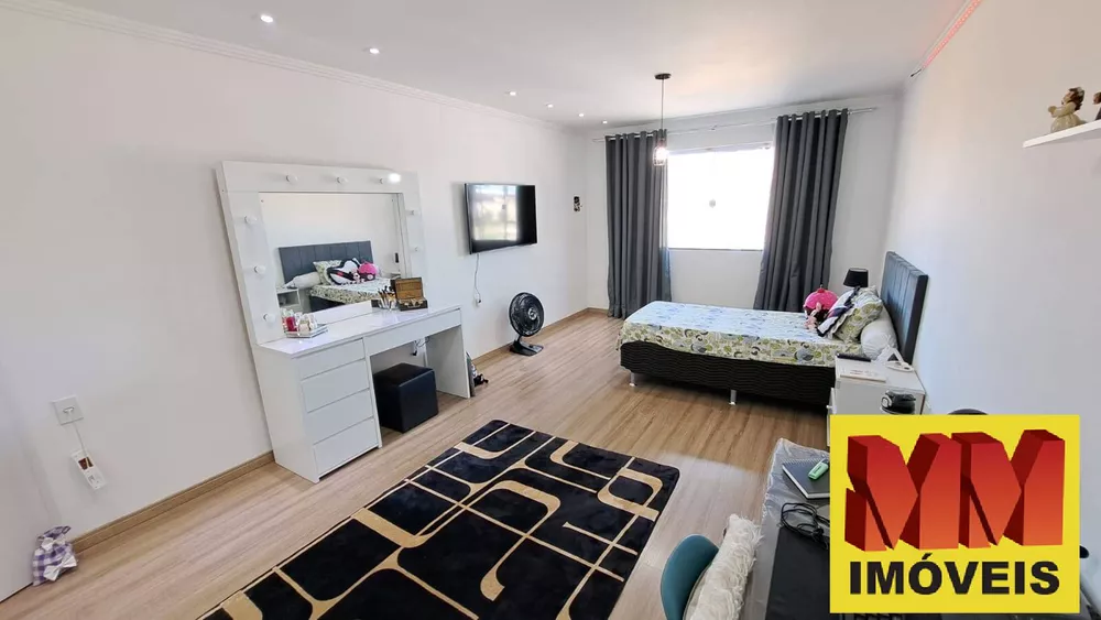 Casa, 3 quartos, 200 m² - Foto 27
