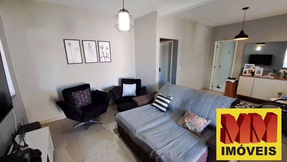 Casa, 3 quartos, 200 m² - Foto 13