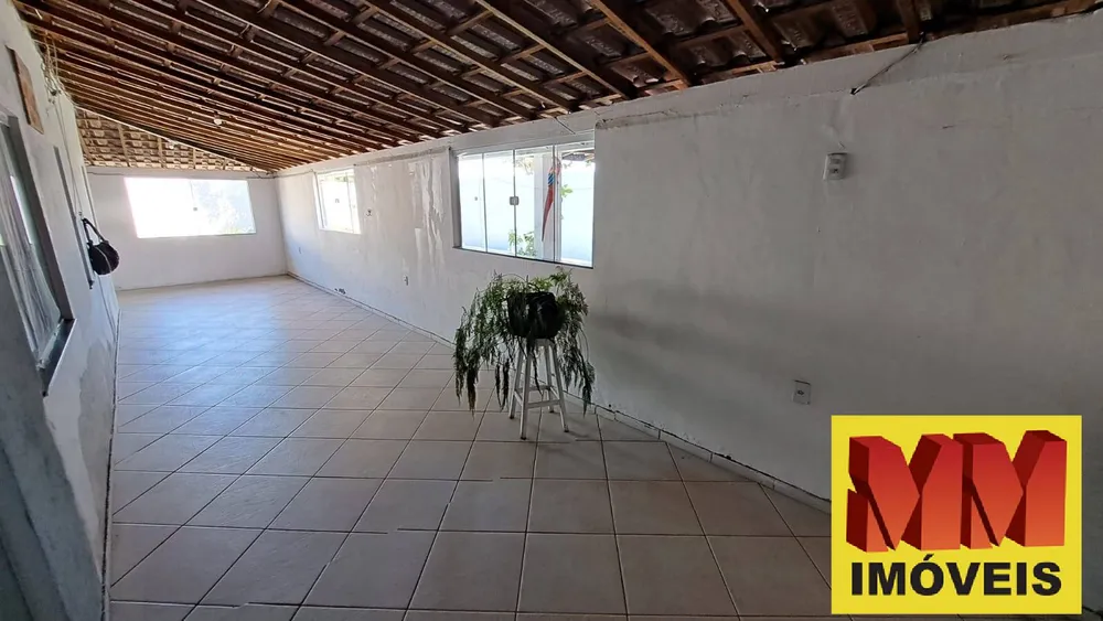 Casa, 3 quartos, 200 m² - Foto 15