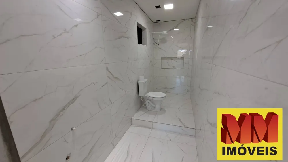 Casa, 3 quartos, 200 m² - Foto 20