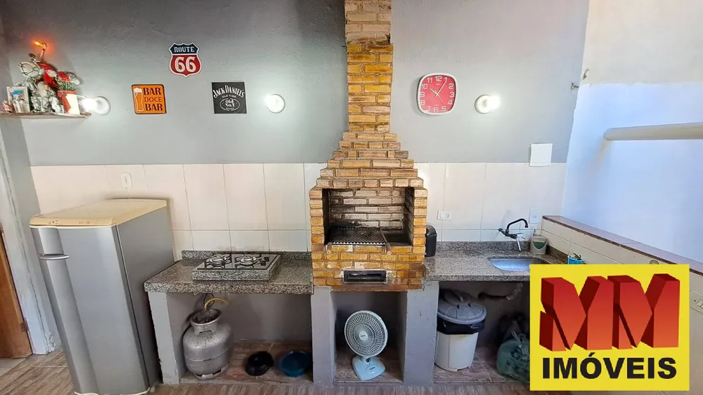 Casa, 3 quartos, 200 m² - Foto 25