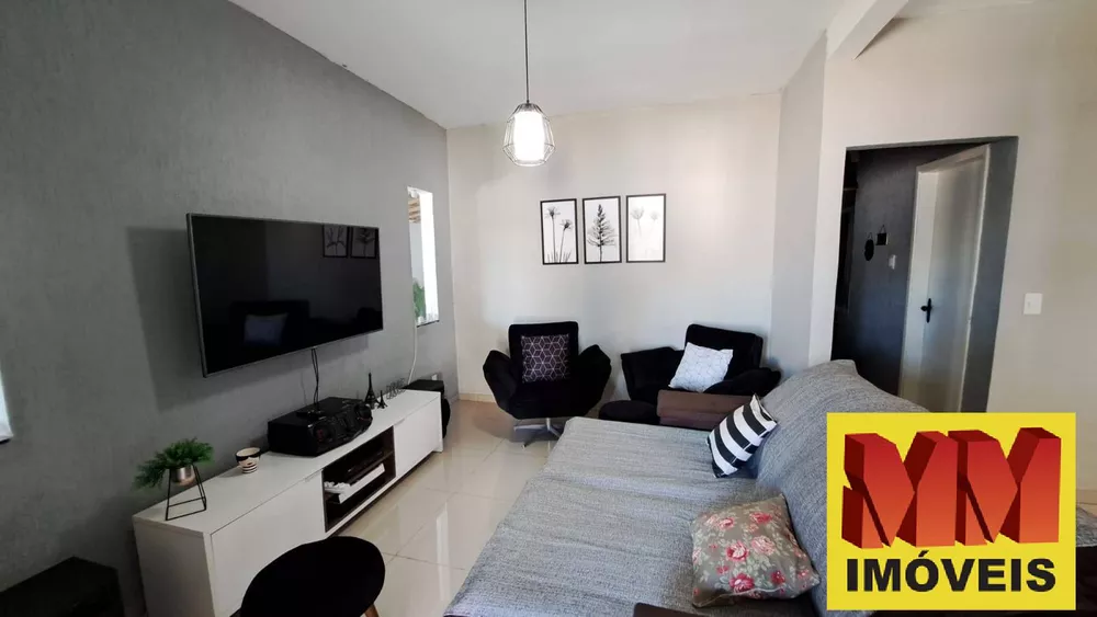Casa, 3 quartos, 200 m² - Foto 10