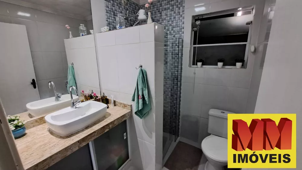Casa, 3 quartos, 200 m² - Foto 14