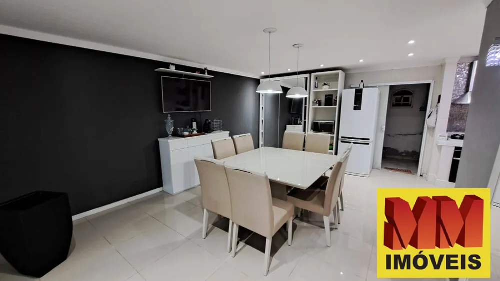 Casa, 3 quartos, 200 m² - Foto 28