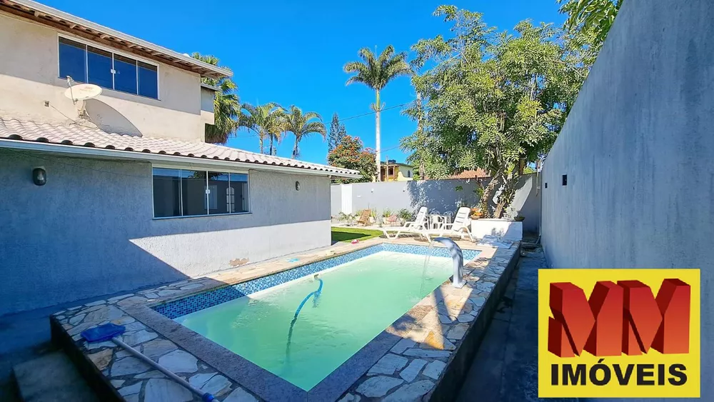 Casa, 3 quartos, 200 m² - Foto 4