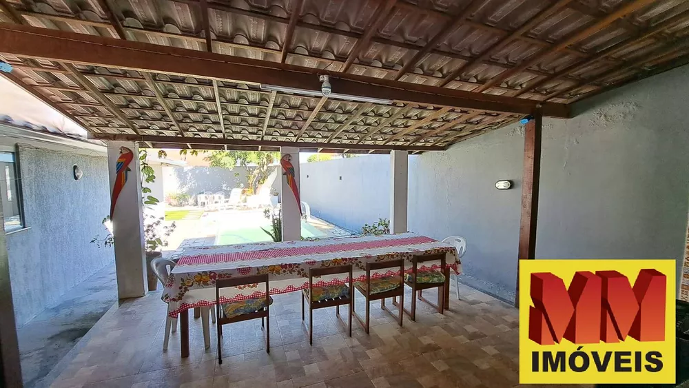 Casa, 3 quartos, 200 m² - Foto 5