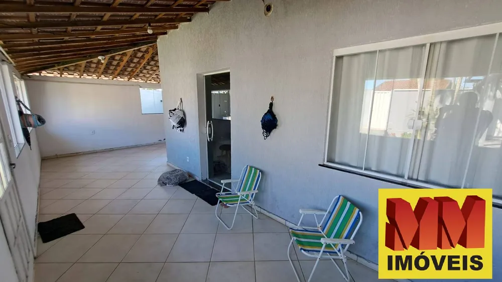 Casa, 3 quartos, 200 m² - Foto 9