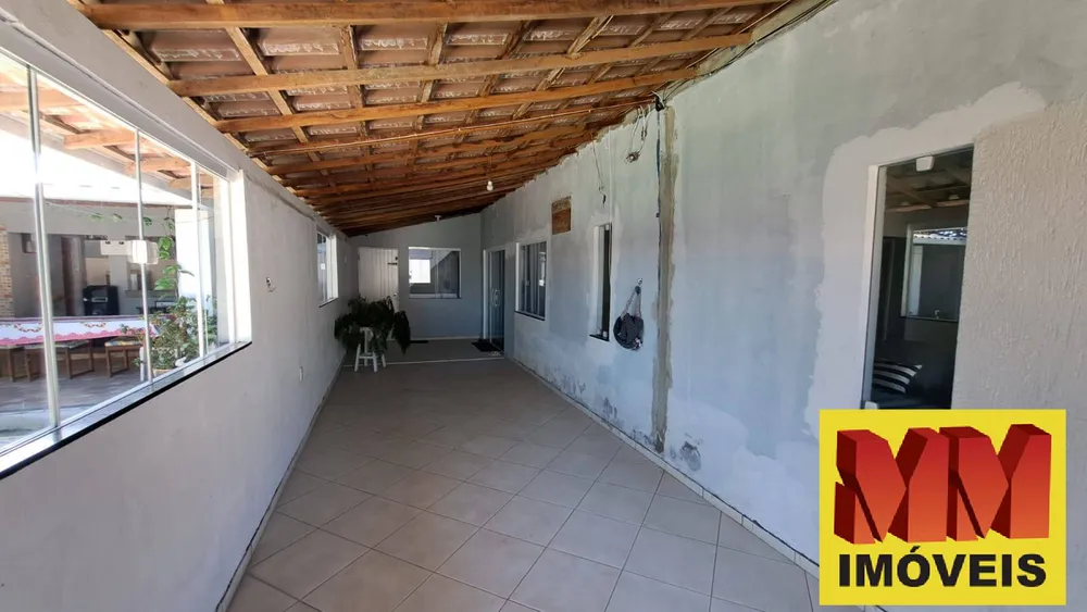 Casa, 3 quartos, 200 m² - Foto 13