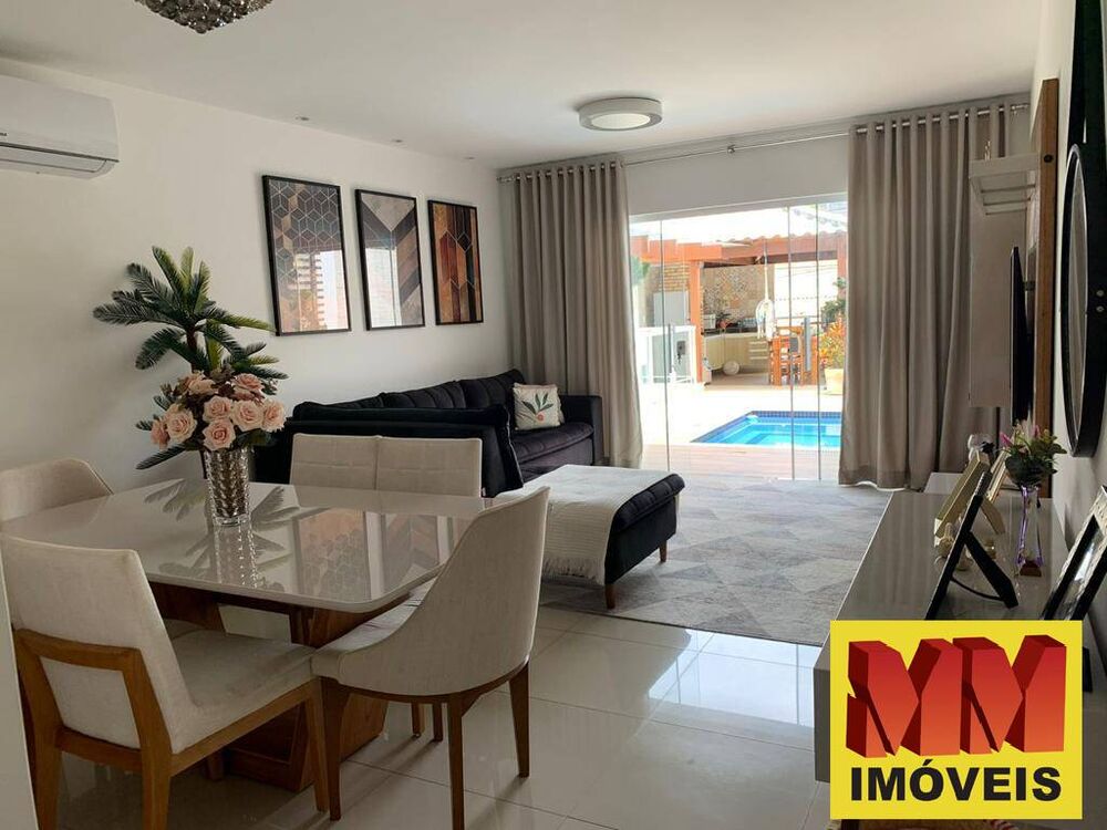Casa à venda com 4 quartos, 186m² - Foto 3