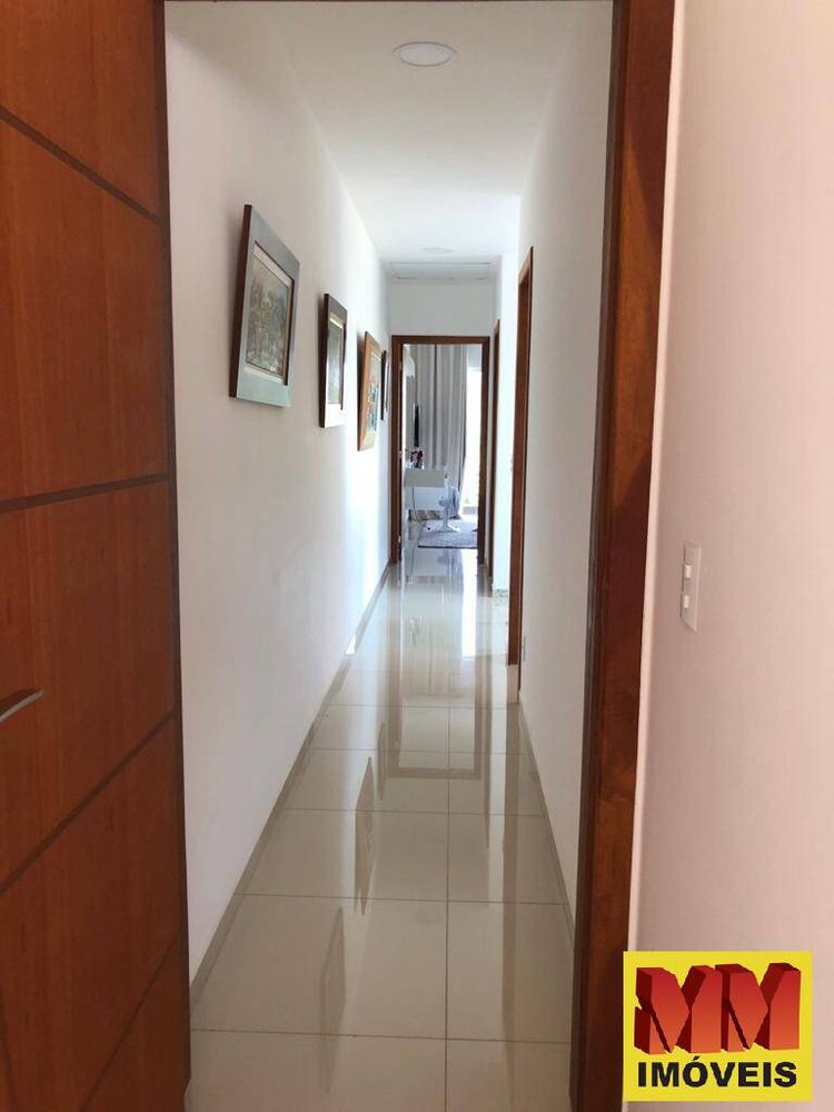 Casa à venda com 4 quartos, 186m² - Foto 5
