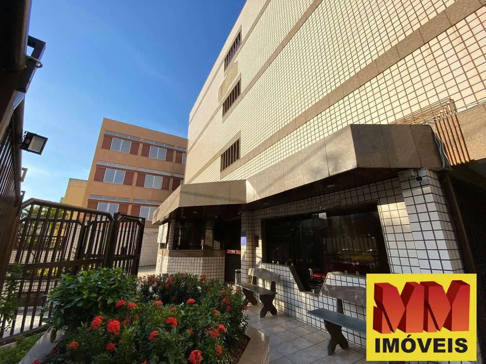 Apartamento, 2 quartos, 74 m² - Foto 1