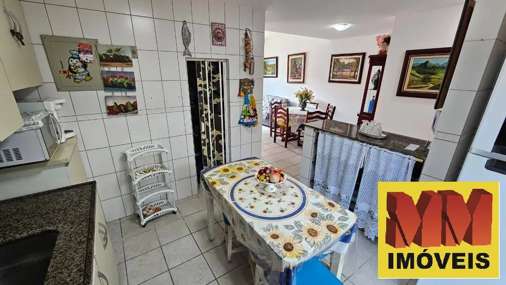 Casa de Condomínio, 3 quartos - Foto 24