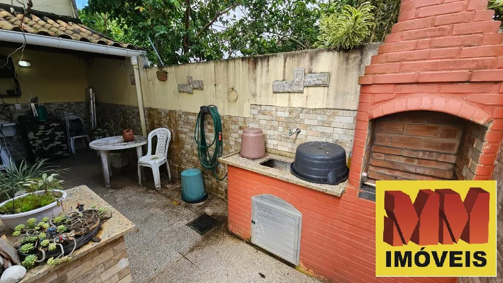 Casa de Condomínio, 3 quartos - Foto 30