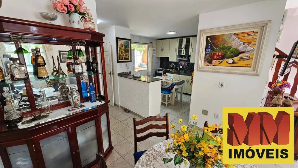 Casa de Condomínio, 3 quartos - Foto 6