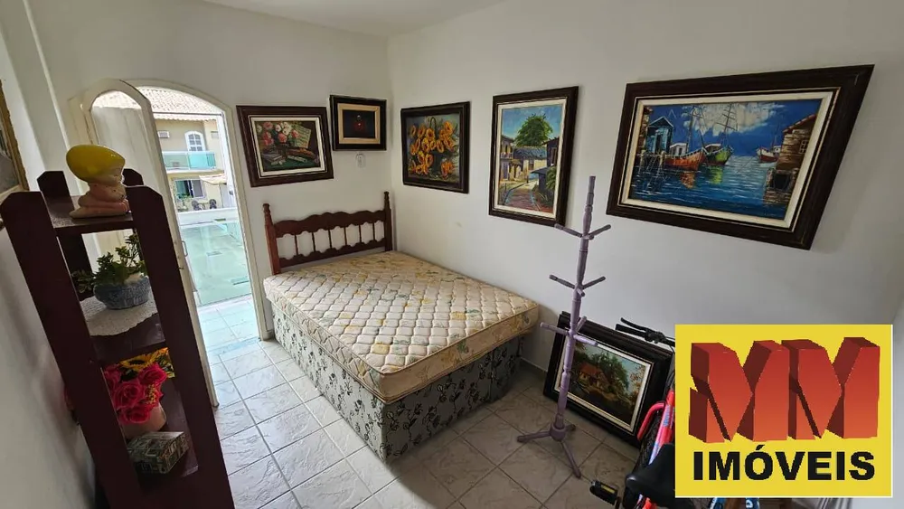 Casa de Condomínio, 3 quartos - Foto 9