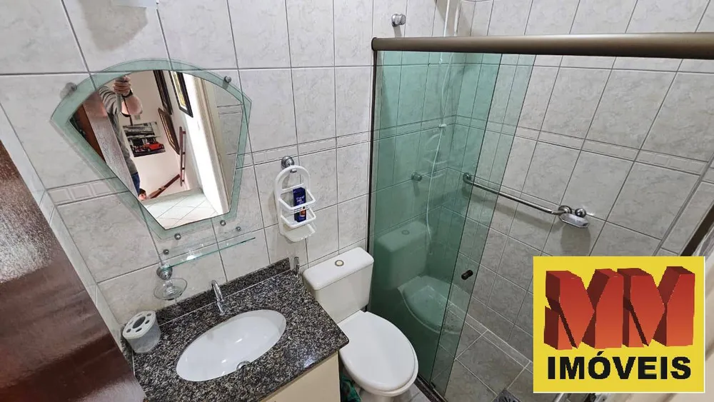 Casa de Condomínio, 3 quartos - Foto 20