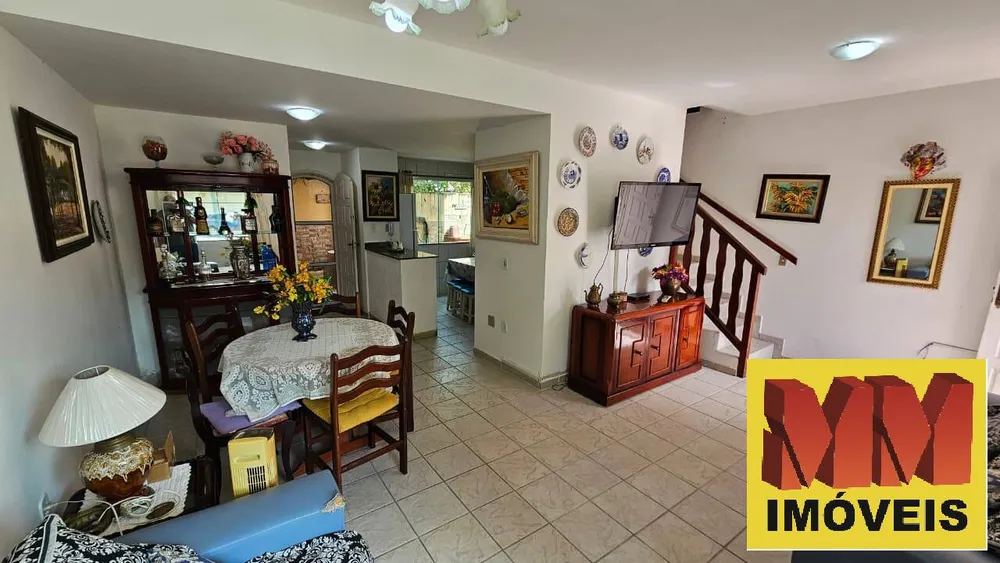 Casa de Condomínio, 3 quartos - Foto 5
