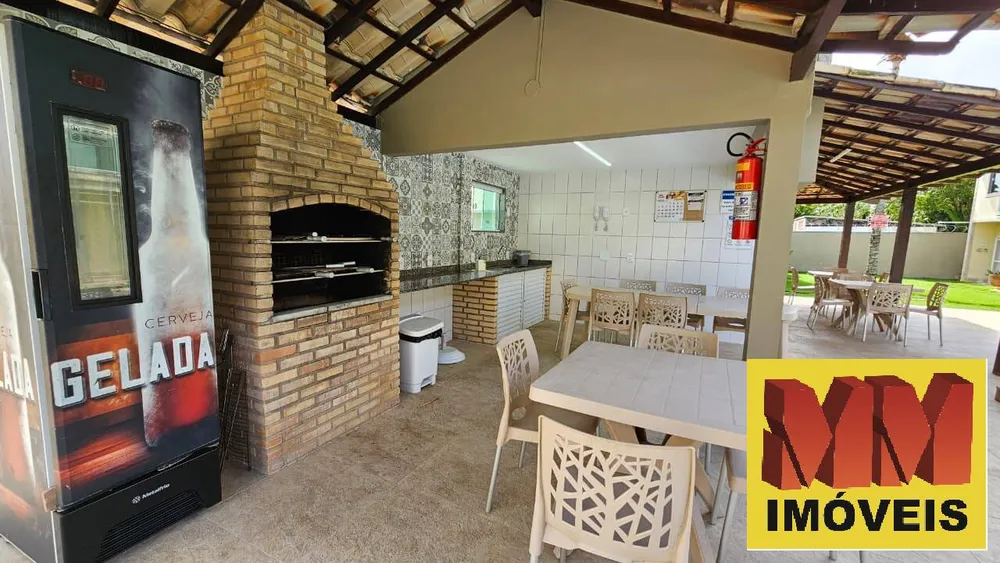 Casa de Condomínio, 3 quartos - Foto 35