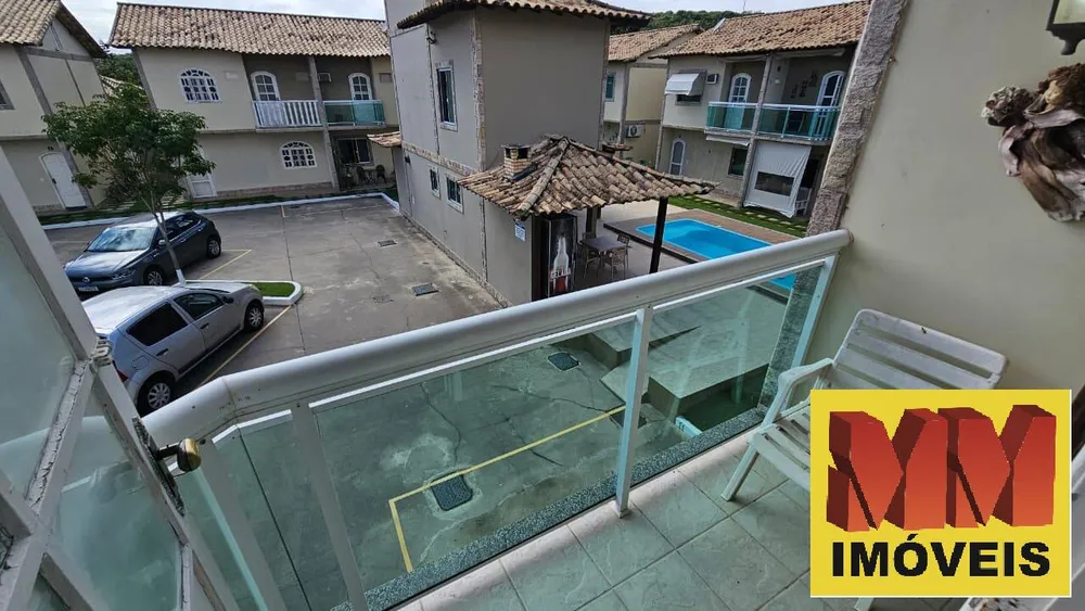 Casa de Condomínio, 3 quartos - Foto 10