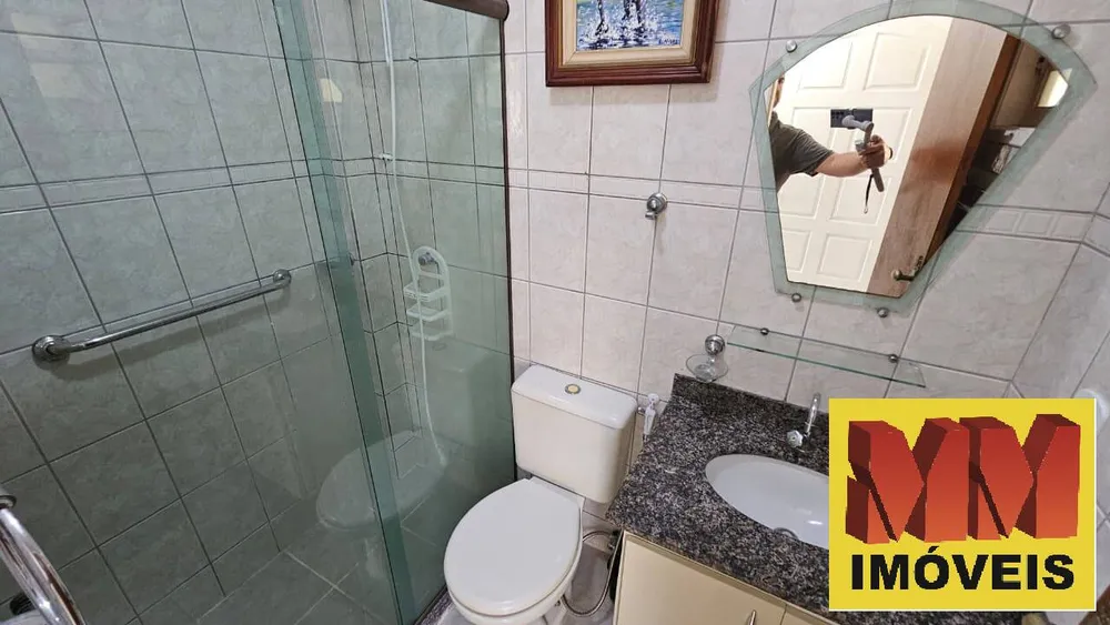 Casa de Condomínio, 3 quartos - Foto 8