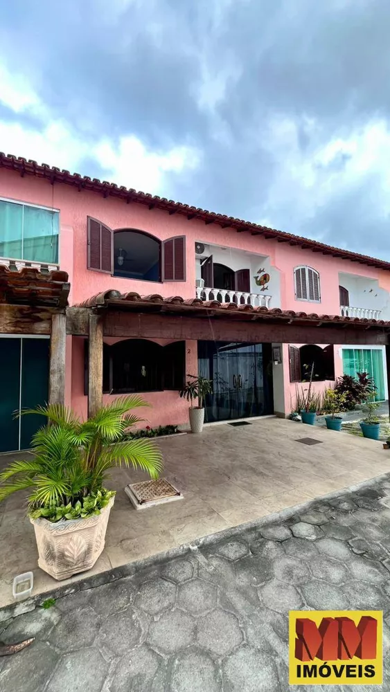Casa de Condomínio, 3 quartos - Foto 12