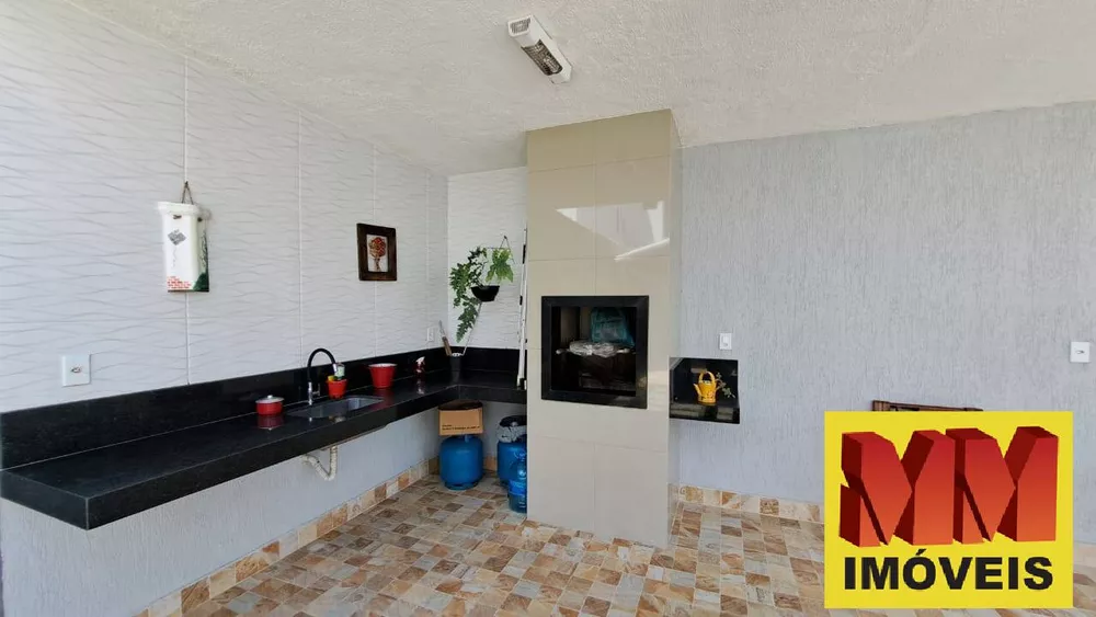 Casa de Condomínio, 3 quartos - Foto 32