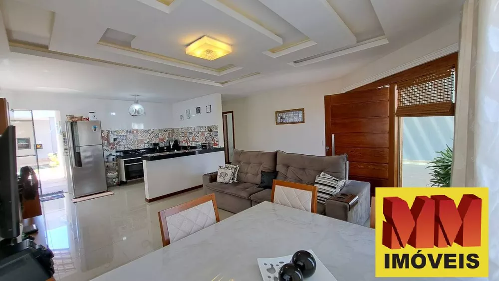 Casa de Condomínio, 3 quartos - Foto 17
