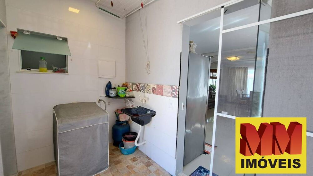 Casa de Condomínio à venda com 3 quartos, 150m² - Foto 8