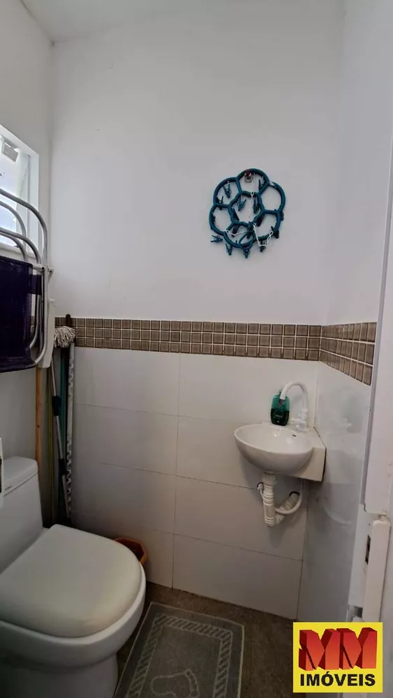 Casa de Condomínio, 3 quartos - Foto 30