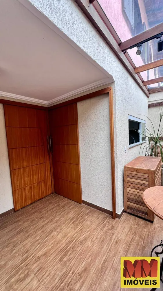 Casa de Condomínio, 3 quartos - Foto 37
