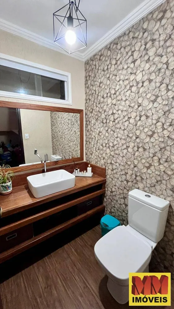 Casa de Condomínio, 3 quartos - Foto 44